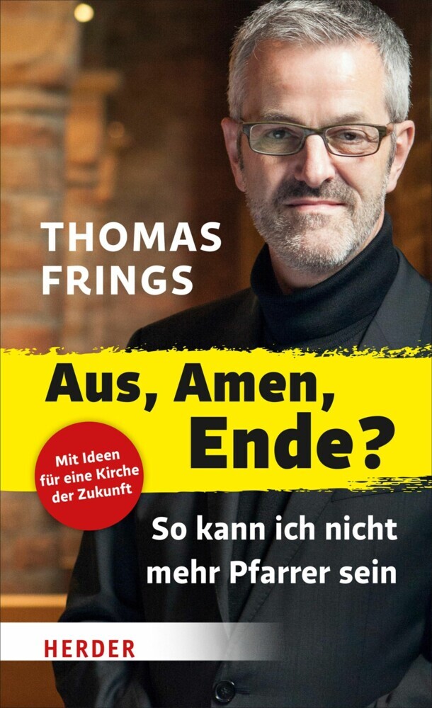 Aus, Amen, Ende? main product photo