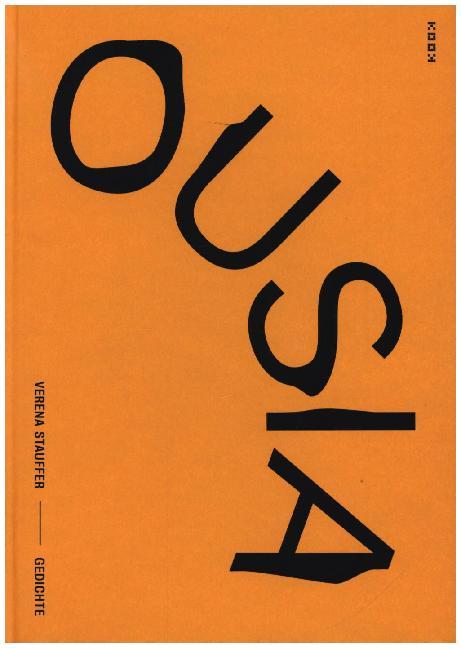 Ousia main product photo