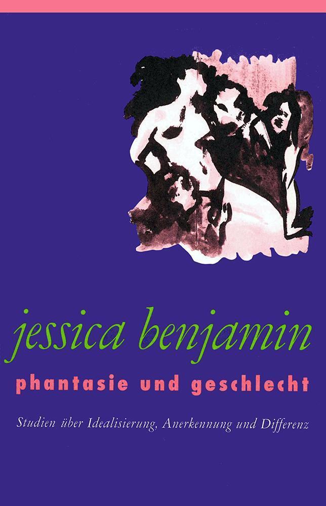 Phantasie und Geschlecht main product photo