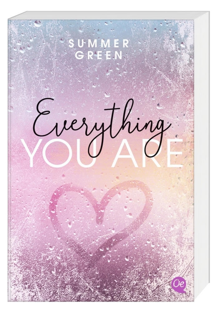 Everything you are main product photo