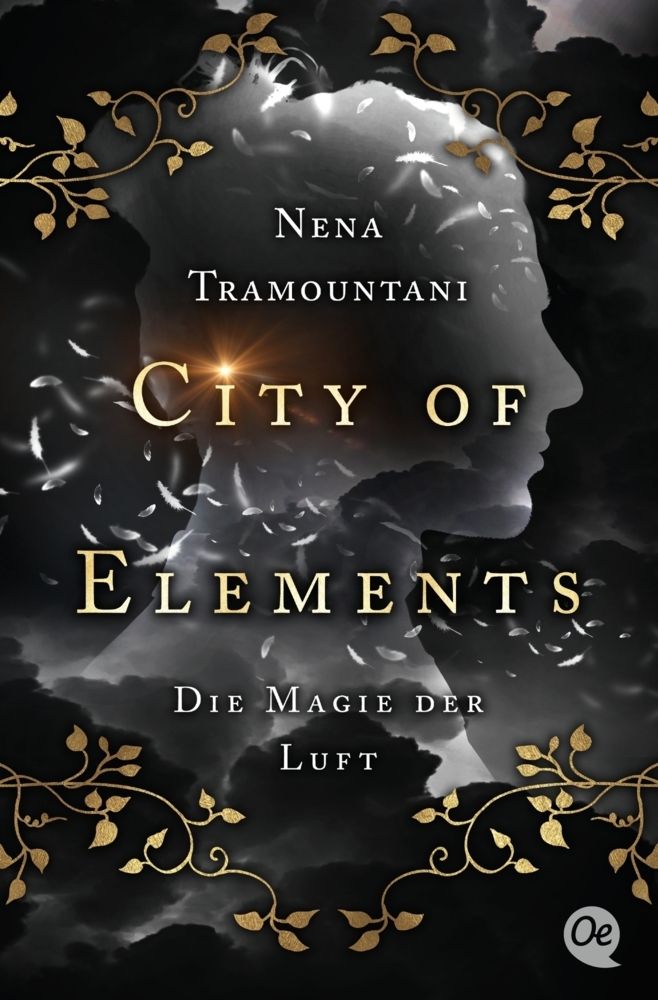 City of Elements 3. Die Magie der Luft main product photo