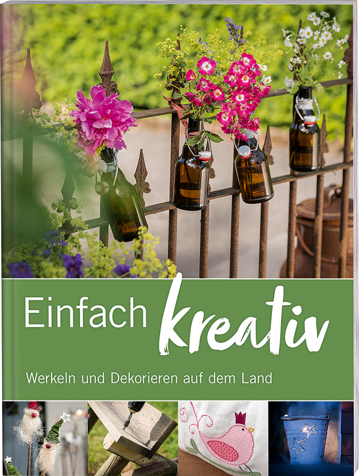 Einfach kreativ main product photo