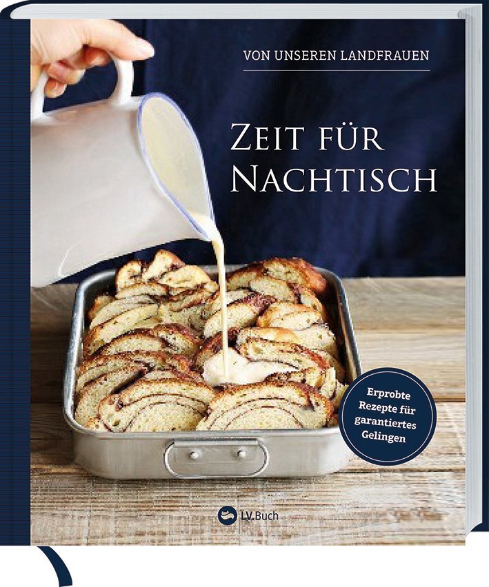 Zeit für Nachtisch von unseren Landfrauen main product photo