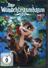 Der Wunschtraumbaum, 1 DVD
