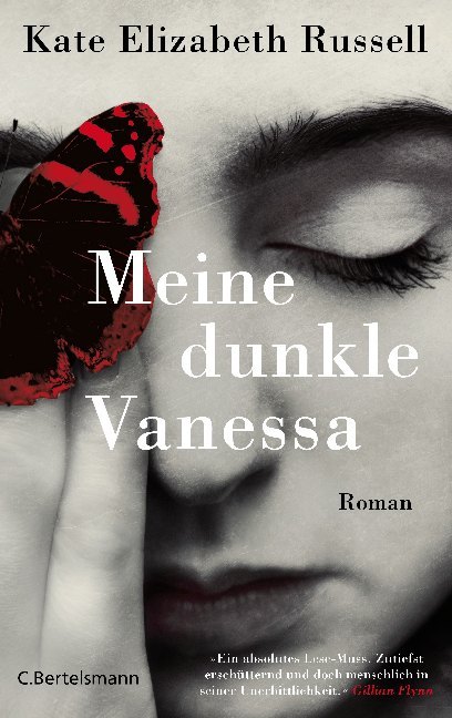 Meine dunkle Vanessa main product photo