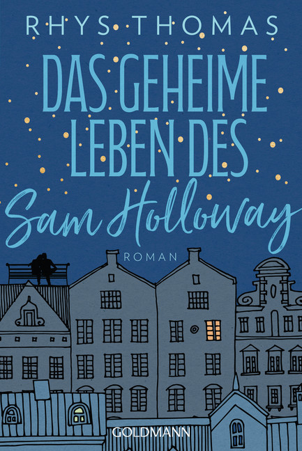 Das geheime Leben des Sam Holloway main product photo