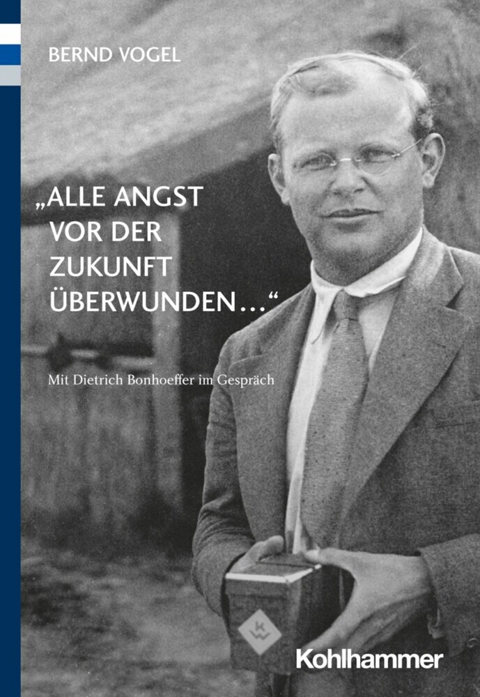 'Alle Angst vor der Zukunft überwunden ...' main product photo