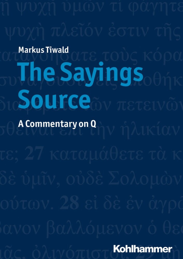 The Sayings Source main product photo