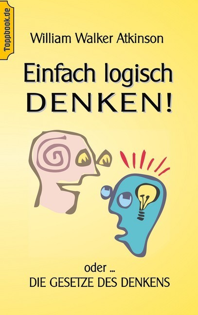 Einfach logisch denken! main product photo