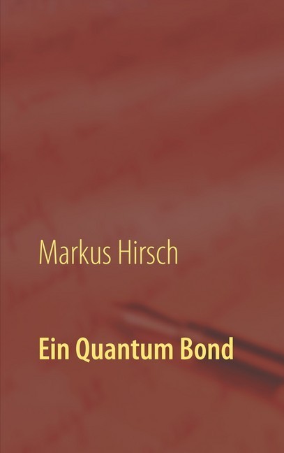 Ein Quantum Bond main product photo