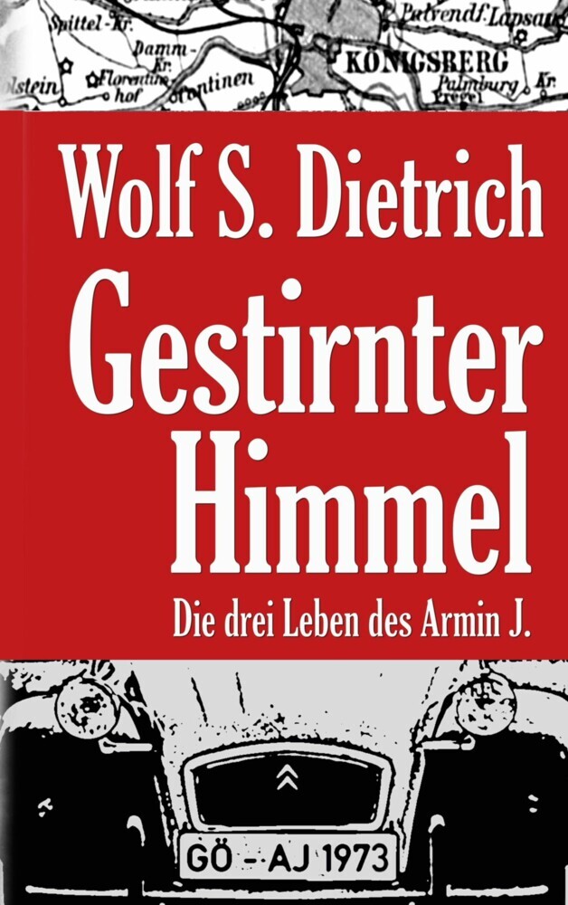 Gestirnter Himmel main product photo