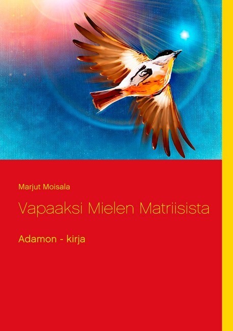 Vapaaksi Mielen Matriisista main product photo