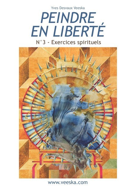 Peindre en liberté n°3 main product photo