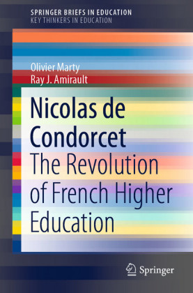 Nicolas de Condorcet
