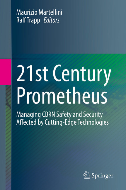21st Century Prometheus main product photo