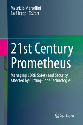 21st Century Prometheus