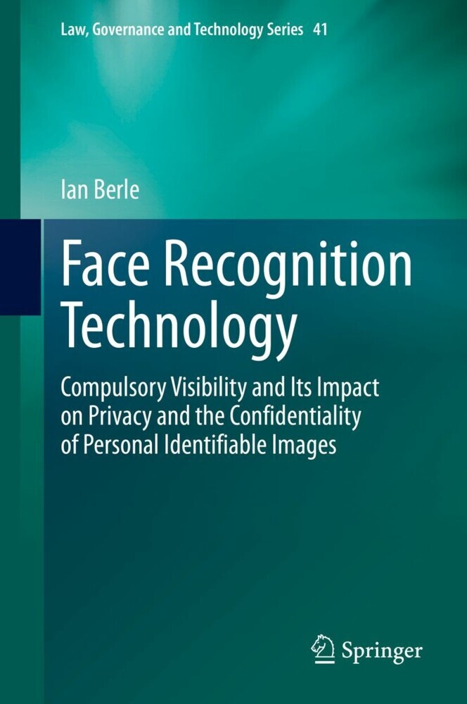 Face Recognition Technology main product photo