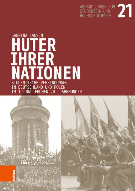 Hüter ihrer Nationen main product photo