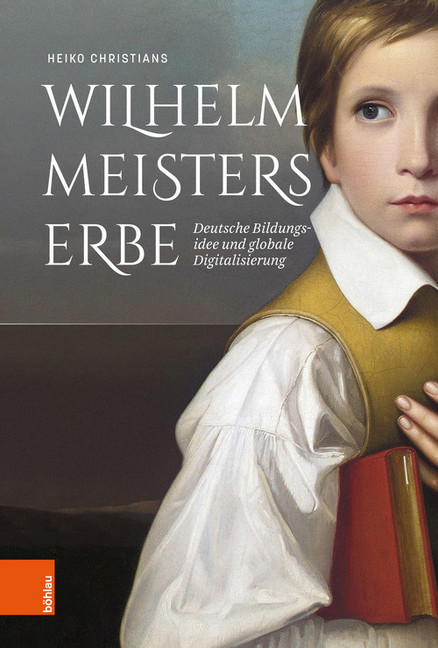 Wilhelm Meisters Erbe main product photo
