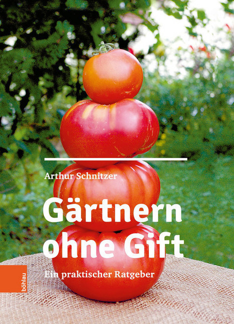 Gärtnern ohne Gift main product photo