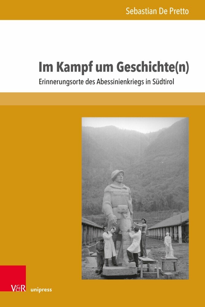 Im Kampf um Geschichte(n) main product photo