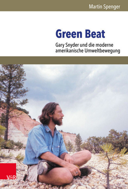 Green Beat main product photo