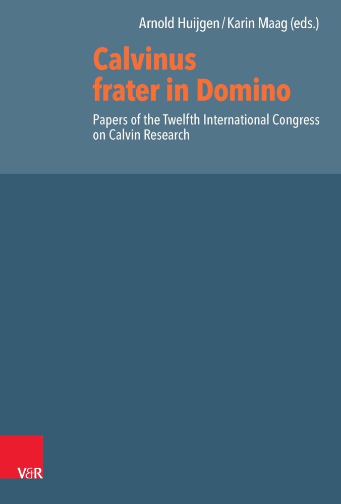Calvinus frater in Domino main product photo