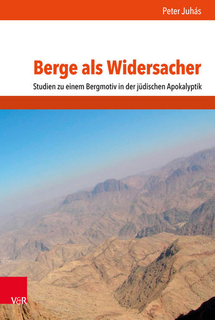 Berge als Widersacher main product photo