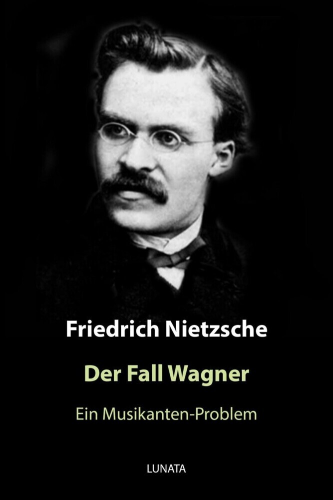 Der Fall Wagner main product photo