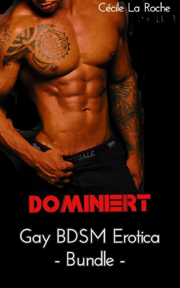 Dominiert main product photo