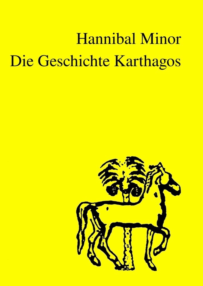 Die Geschichte Karthagos main product photo