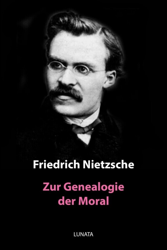 Zur Genealogie der Moral main product photo