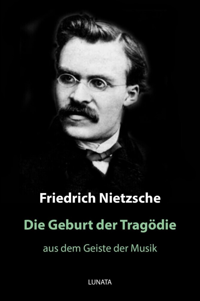 Die Geburt der Tragödie main product photo