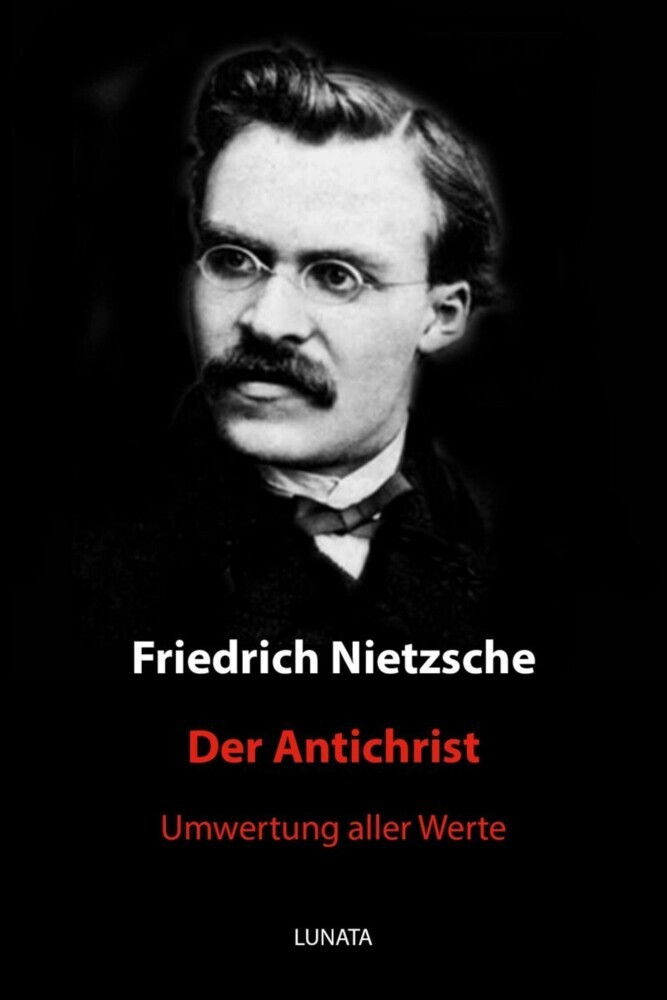Der Antichrist main product photo