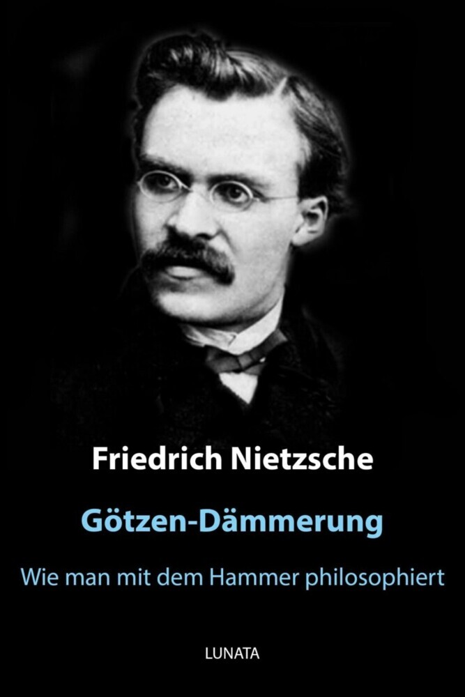 Götzen-Dämmerung main product photo