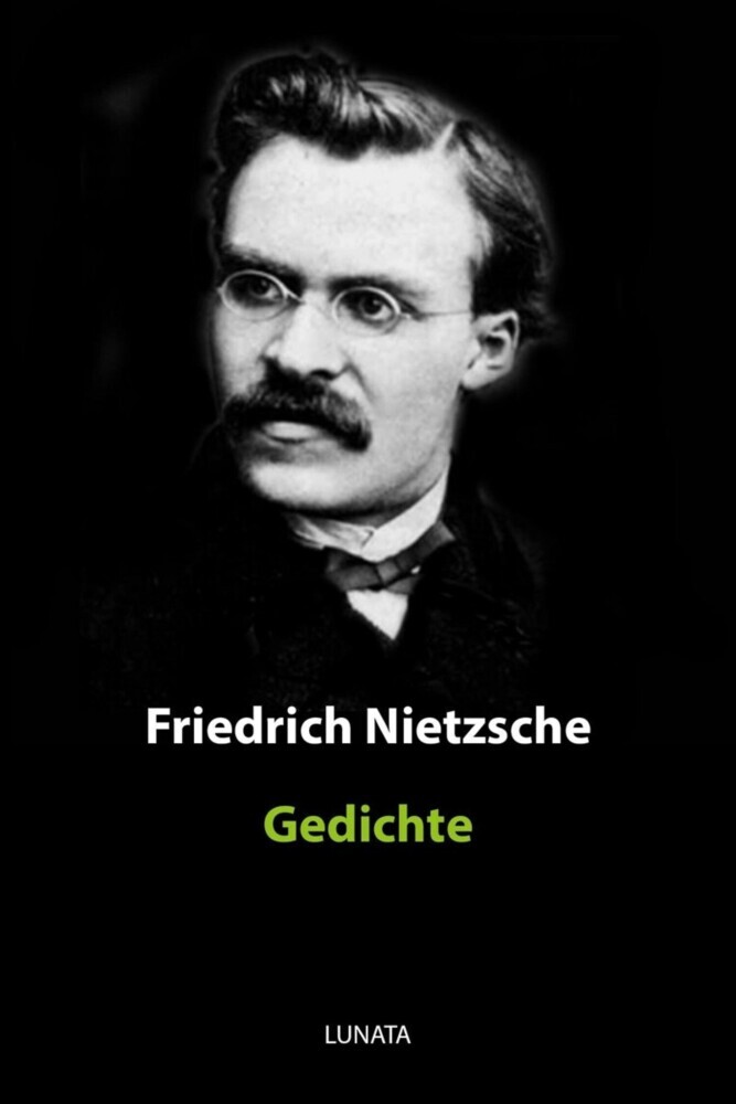 Gedichte main product photo