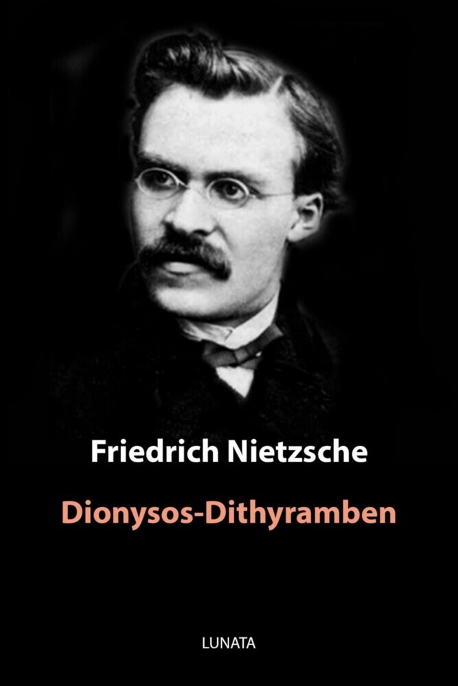 Dionysos-Dithyramben main product photo