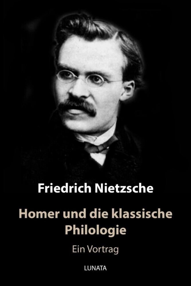Homer und die klassische Philologie main product photo