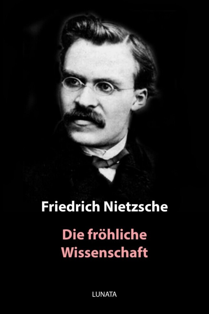 Die fröhliche Wissenschaft main product photo
