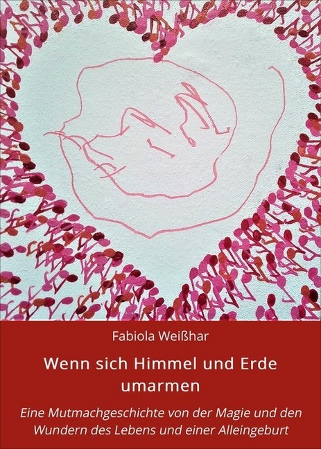 Wenn sich Himmel und Erde umarmen main product photo