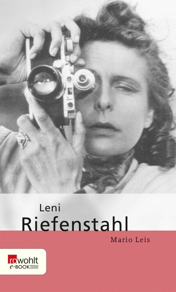 Leni Riefenstahl main product photo