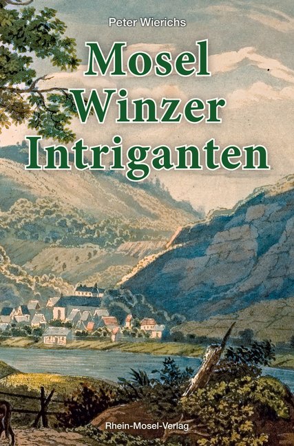 Mosel-Winzer-Intriganten main product photo