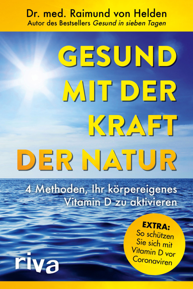 Gesund mit der Kraft der Natur main product photo