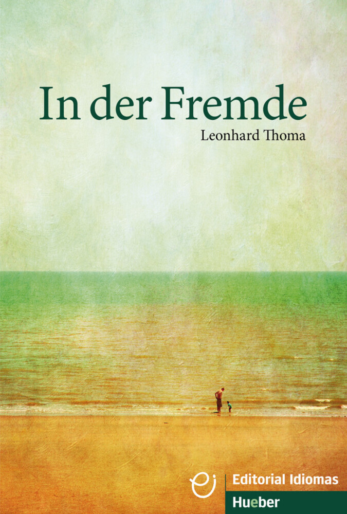 In der Fremde main product photo