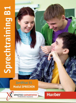 Sprechtraining B1