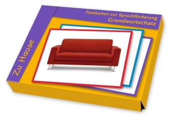 Grundwortschatz - Zu Hause