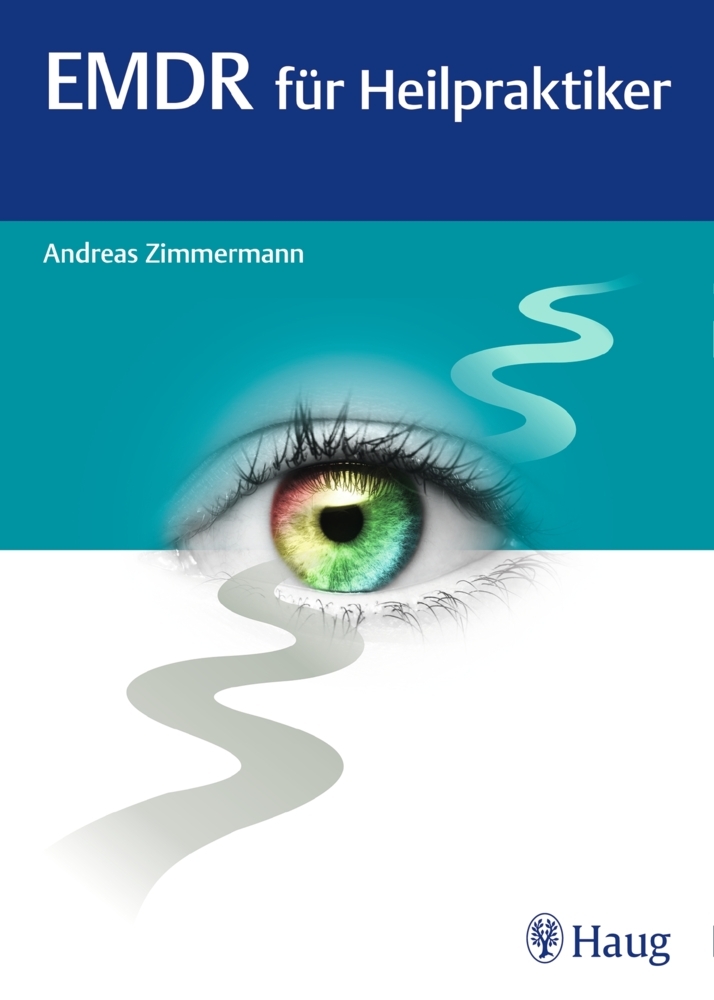 EMDR für Heilpraktiker main product photo