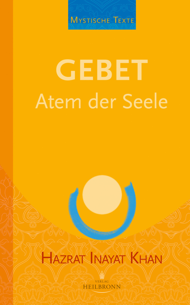 Gebet - Atem der Seele main product photo