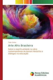 Arte Afro Brasileira