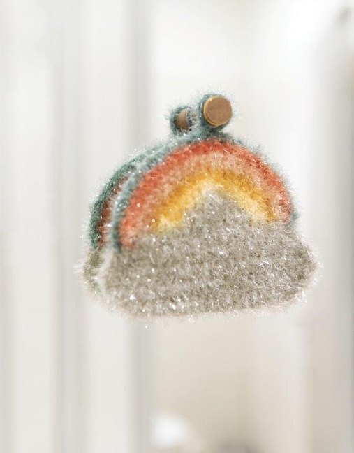 Creativ Bubble Earthy Colours main product photo